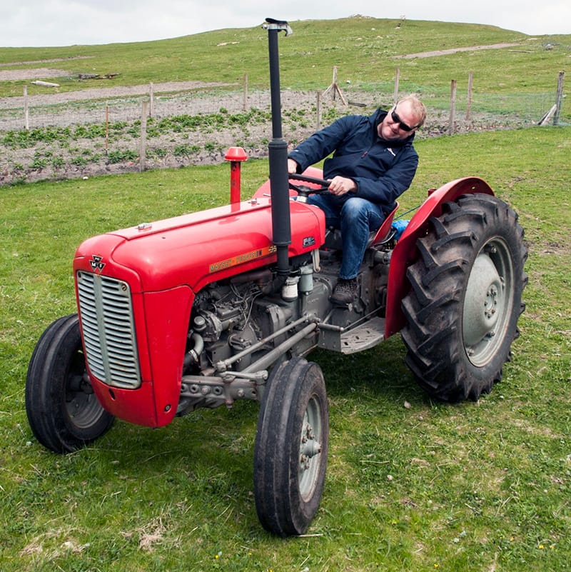 Mo Thomson profile image