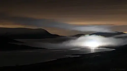 Loch Glascarnoch post image