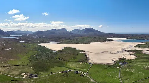 Uig Sands post image