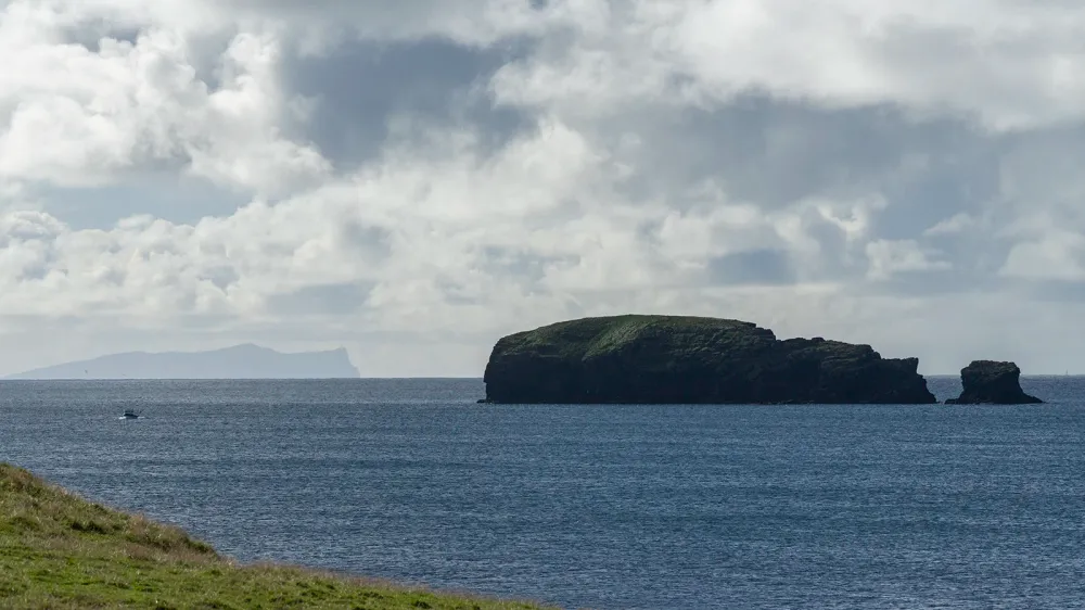 Exploring Shetland & Orkney post image
