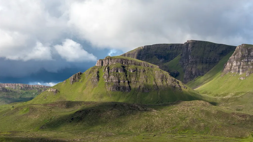 Cleat, on the Isle of Skye post image