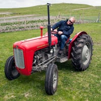Mo Thomson profile image