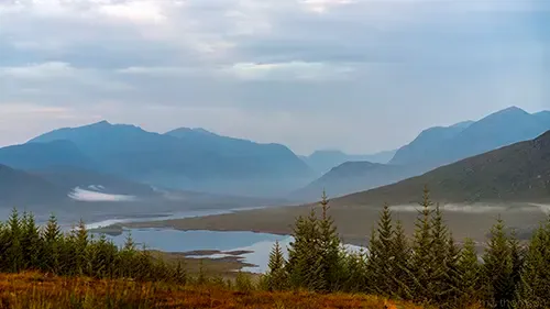Loch Loyne