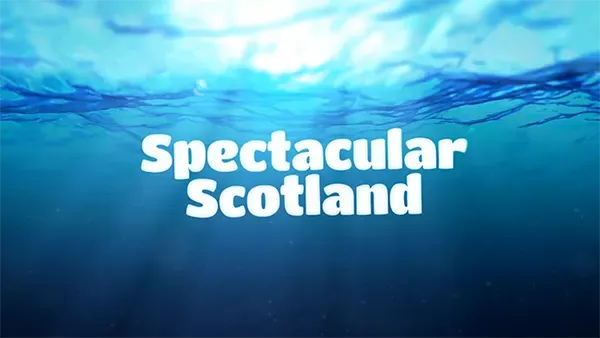 Spectacular Scotland