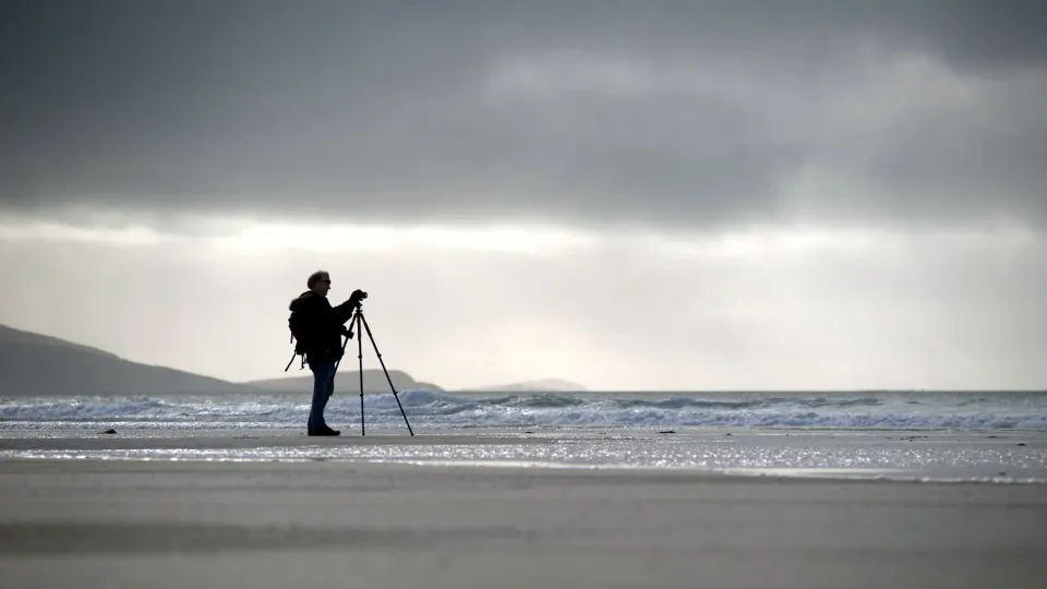 Top 10 tips for a photography trip in Scotland